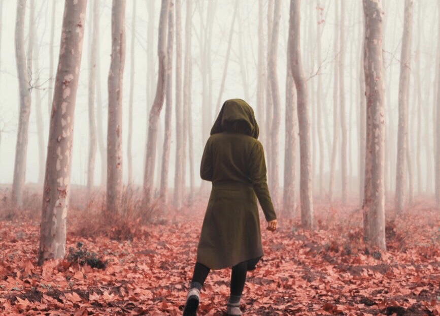 La curiosidad de María