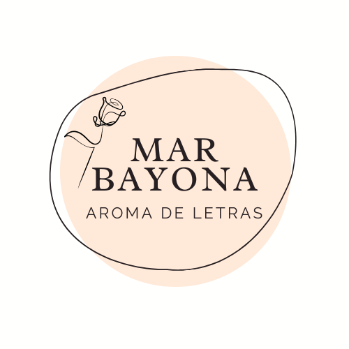 Mar Bayona | Aroma de letras