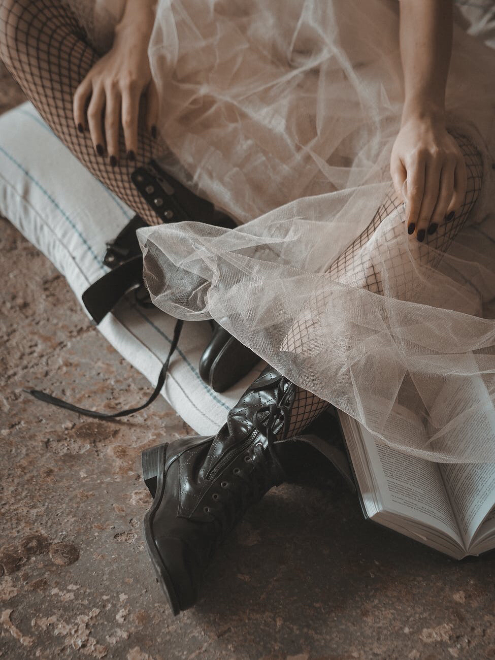 No me llames&nbsp;muñeca…