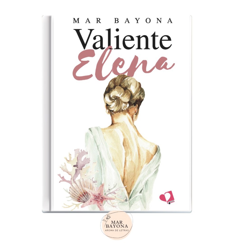 Portada de Valiente Elena