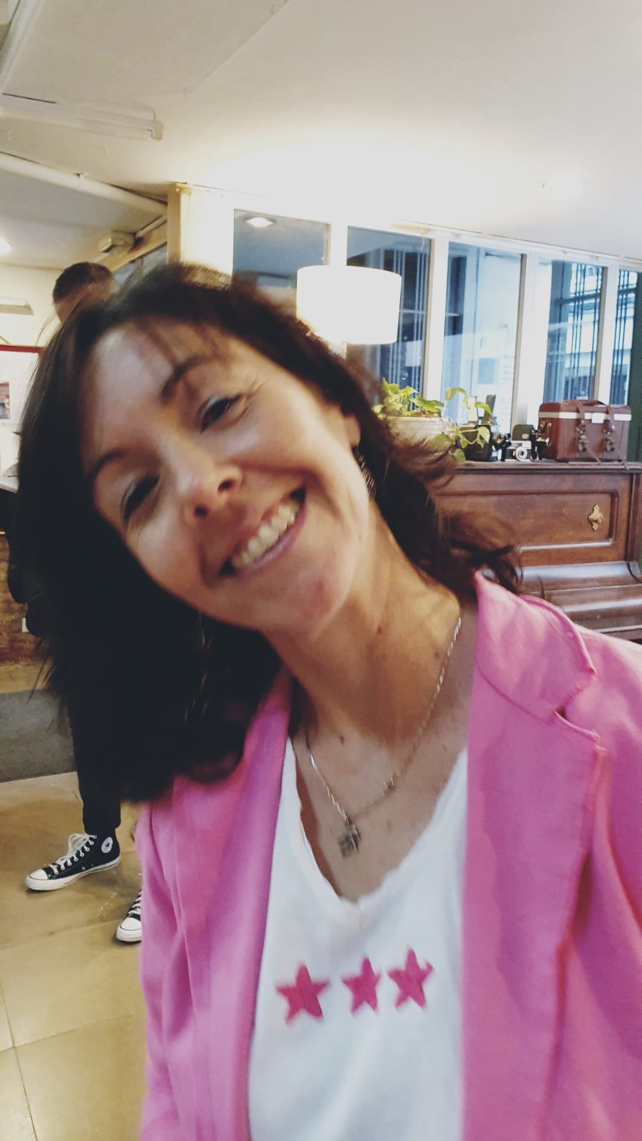 La magia del&nbsp;sueño