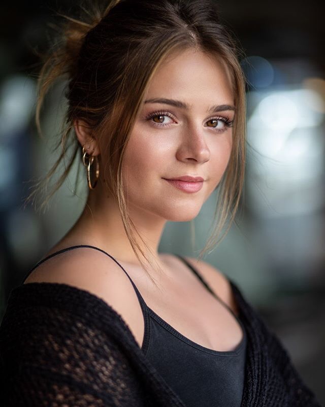 Te presento a&nbsp;Elena